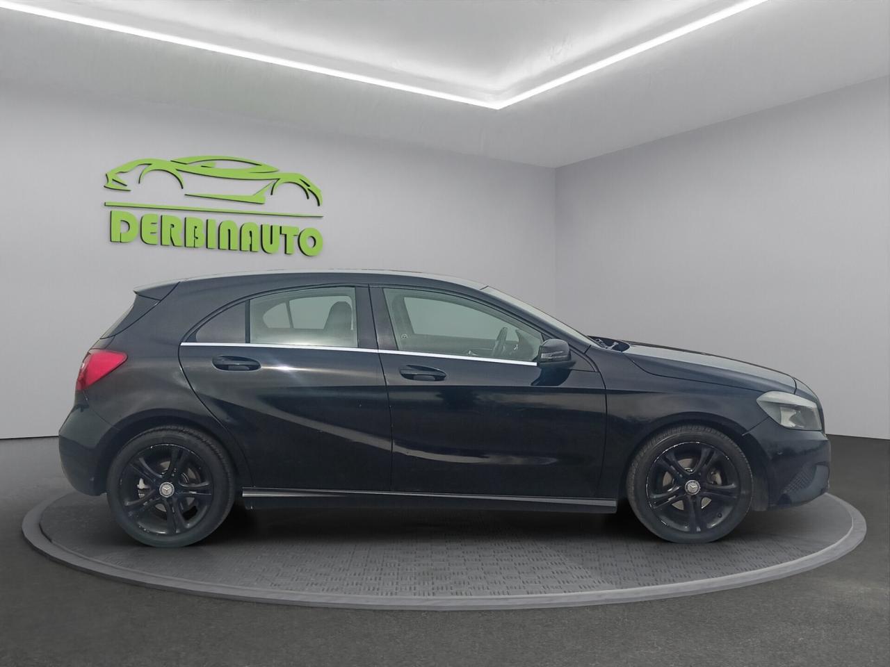 Mercedes-benz A 180 CDI Premium