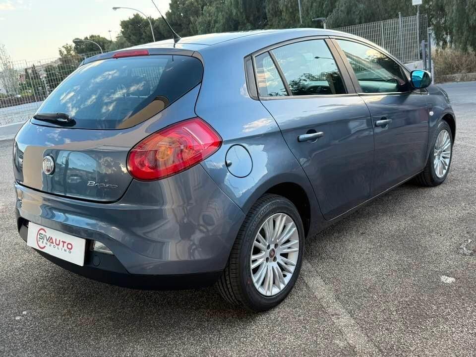 Fiat Bravo 1.6 MJT 105 CV Dynamic