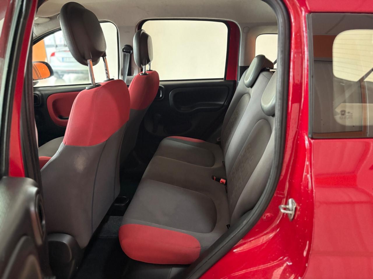 Fiat Panda 1.2 69 cv gpl EasyPower ok neopatentati