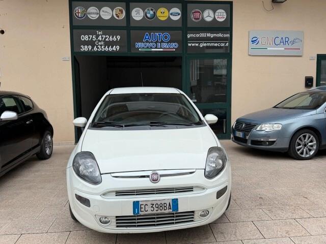 Fiat Punto Evo 1.3 Mjt 75 CV DPF 5 porte S&S Dynamic ok neop anno 03/2010