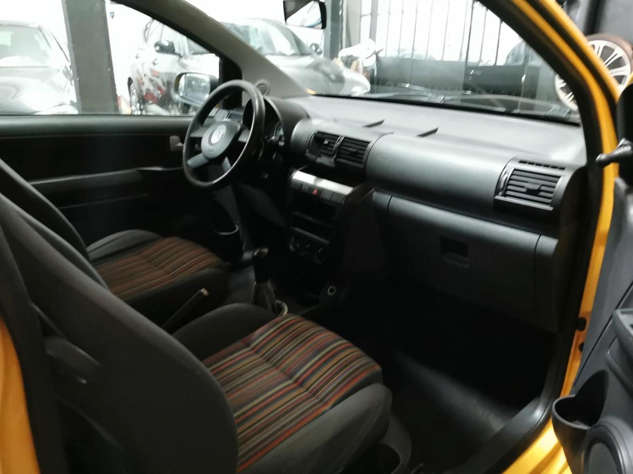 Volkswagen Fox 1.2 Sport GARANZIA 12 MESI