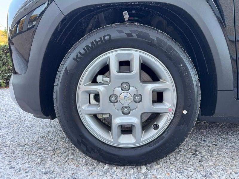 Hyundai Inster 49 kWh XTech + Login Pack - KmZero