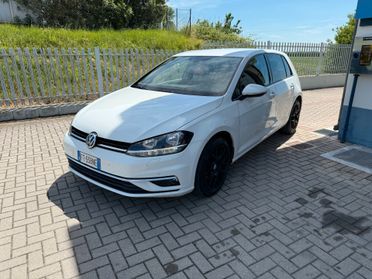 Volkswagen Golf 1.6 TDI 115 CV 5p. Sport BlueMotion Technology