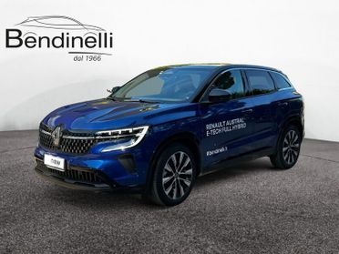 Renault Austral Austral Full Hybrid E-Tech 200 CV Techno