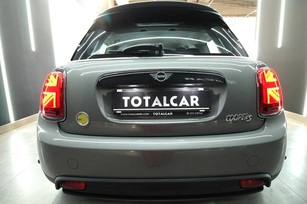 MINI COOPER SE FULL ELECTRIC