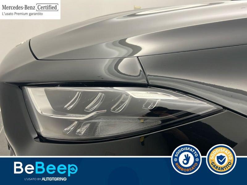 Mercedes-Benz CLS Coupé CLS COUPE 300 D MHEV PREMIUM PLUS 4MATIC AUTO