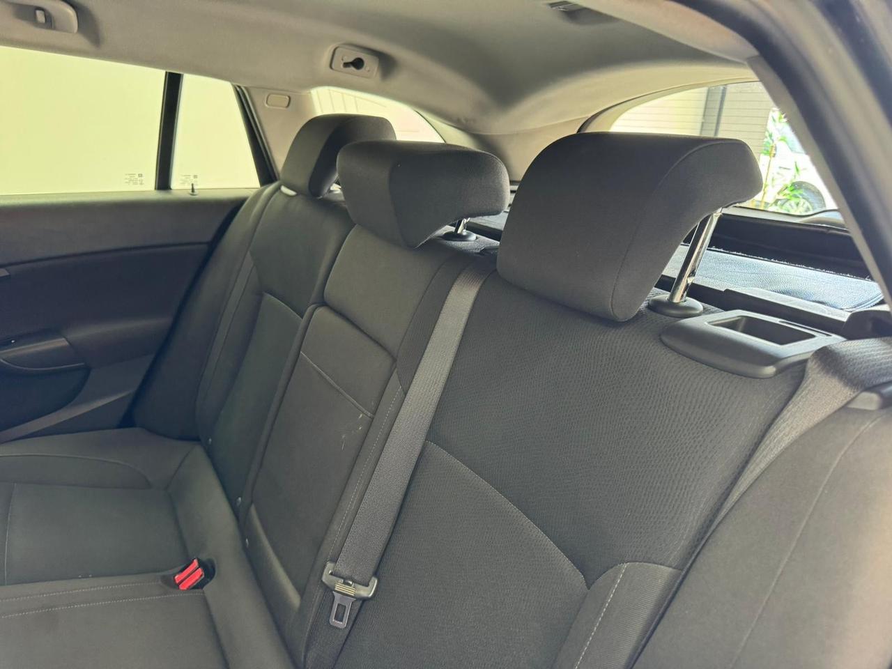 Opel Insignia 2.0 CDTI Sports Tourer -2012