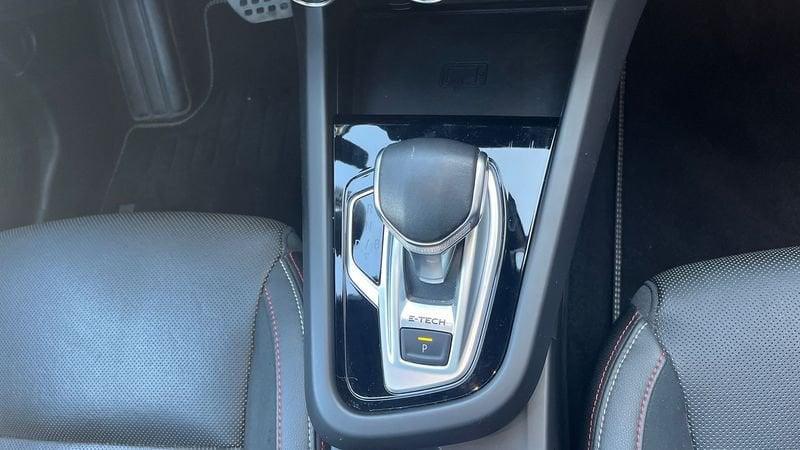 Renault Arkana 1.6 E-Tech full hybrid R.S. Line Fast Track 145cv 1.6 E-Tech full hybrid R.S. Line Fast 145cv AUTOCA