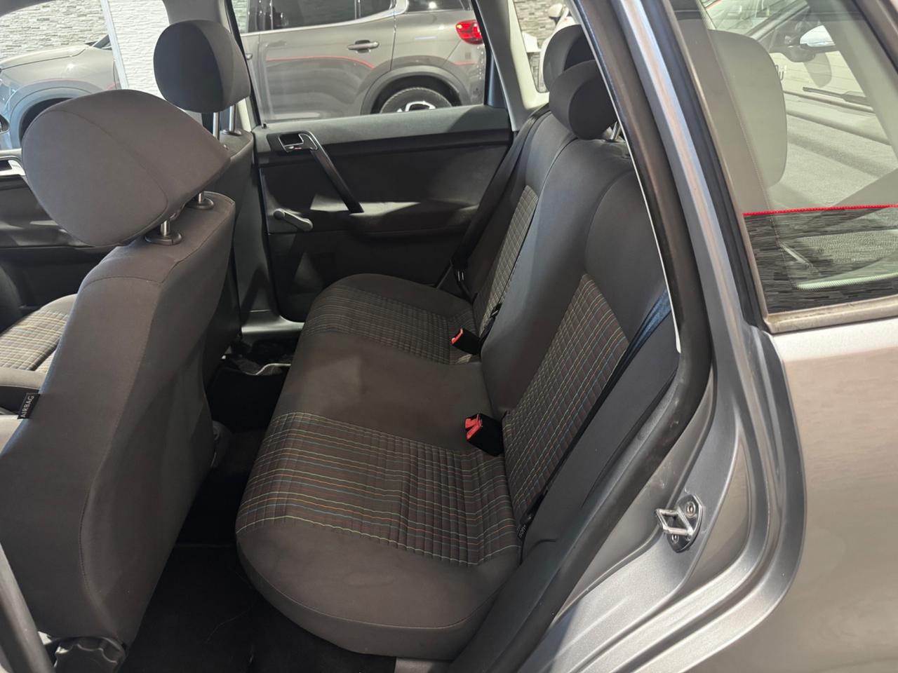 Volkswagen Polo 1.2/64CV 12V 5p. Trendline