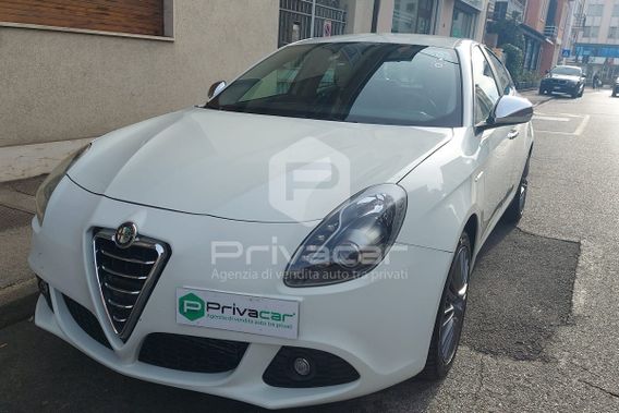 ALFA ROMEO Giulietta 1.6 JTDm-2 105 CV Distinctive