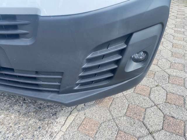 Citroen Jumpy 1.5 BLUE HDI CLUB M