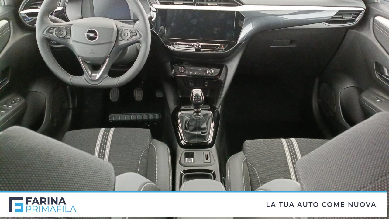 OPEL Corsa 1.2 Yes s&s 100cv