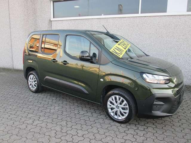 Fiat Doblo Passo Corto 1.5 Diesel 100cv + Pack Tech