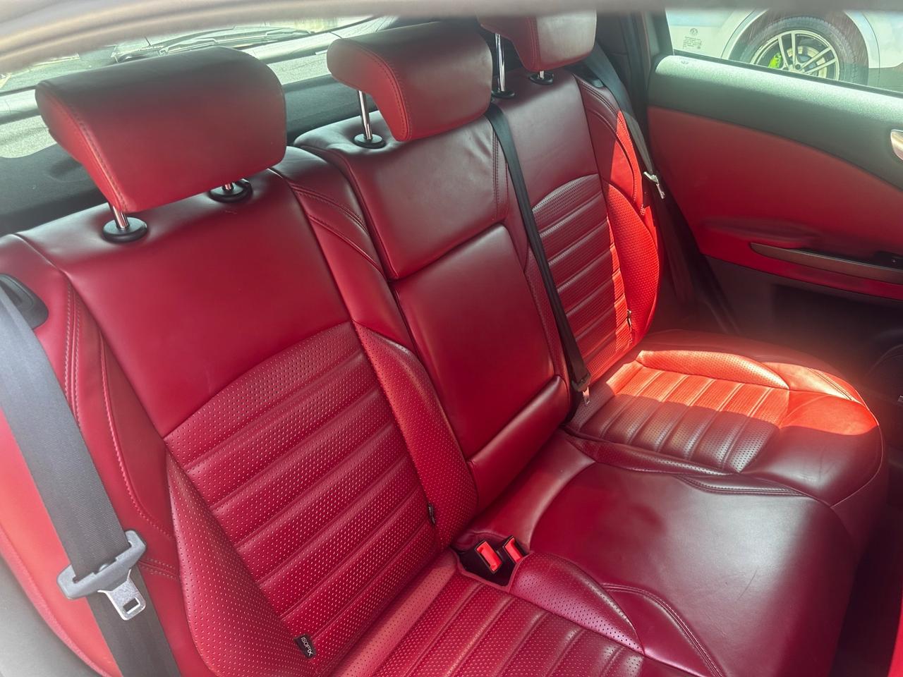 Alfa Romeo Giulietta 2.0 JTDm-2 175 CV TCT Qv Live