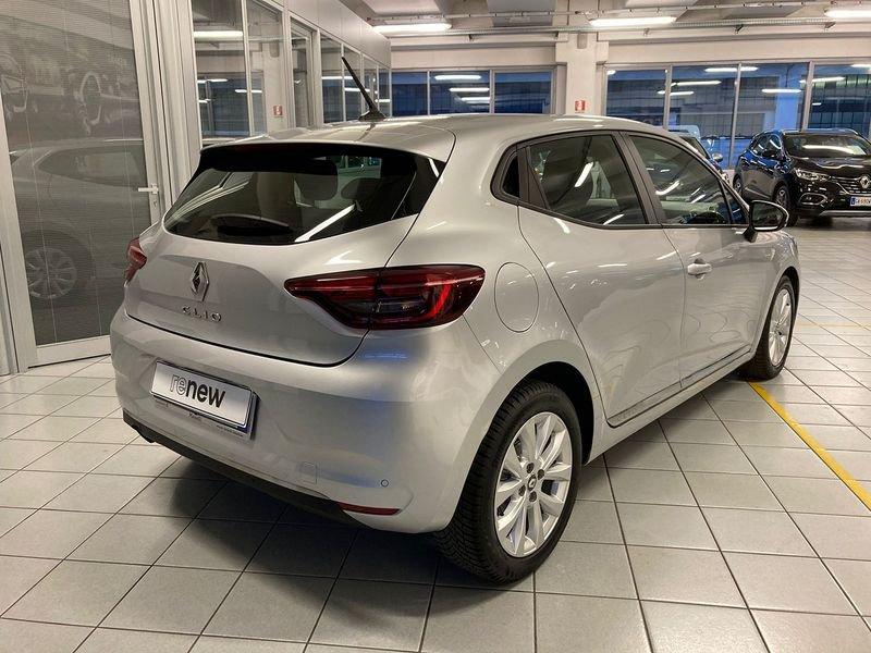 Renault Clio Business 1.5 blue dci 85cv rif.GB839