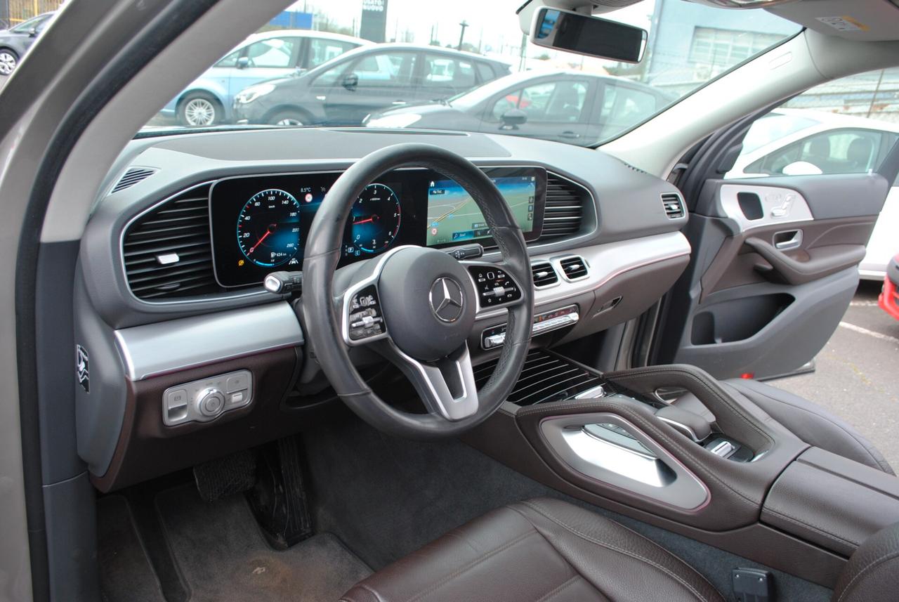 Mercedes-benz GLE 300 d 4Matic Premium Plus