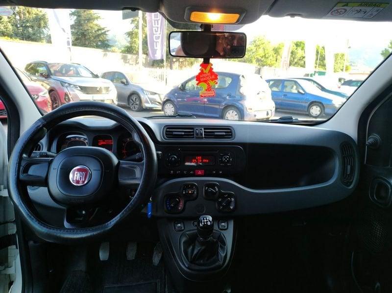 FIAT Panda Panda 1.2 GPL Easy