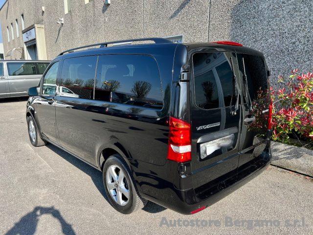 MERCEDES-BENZ Vito 2.2 116 CDI Tourer BaseLong"AUTOVETTURA"NETTO IVA"