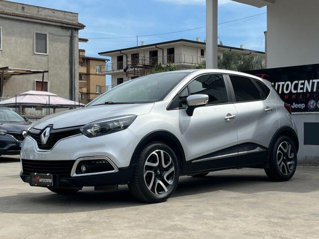 RENAULT Captur 1.5 dCi 8V 90 CV Start&Stop Live