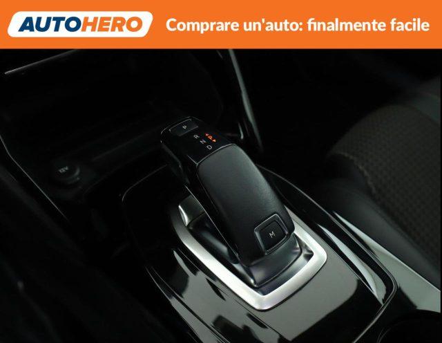 PEUGEOT 208 PureTech 100 Stop&Start EAT8 5 porte GT Line