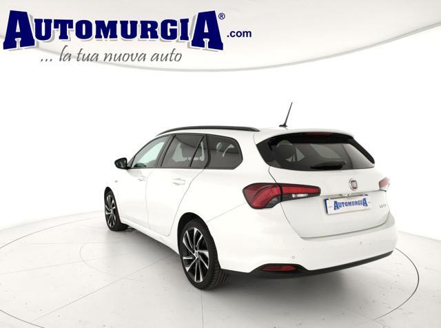 FIAT Tipo 1.6 Mjt S&S SW porte S-Design