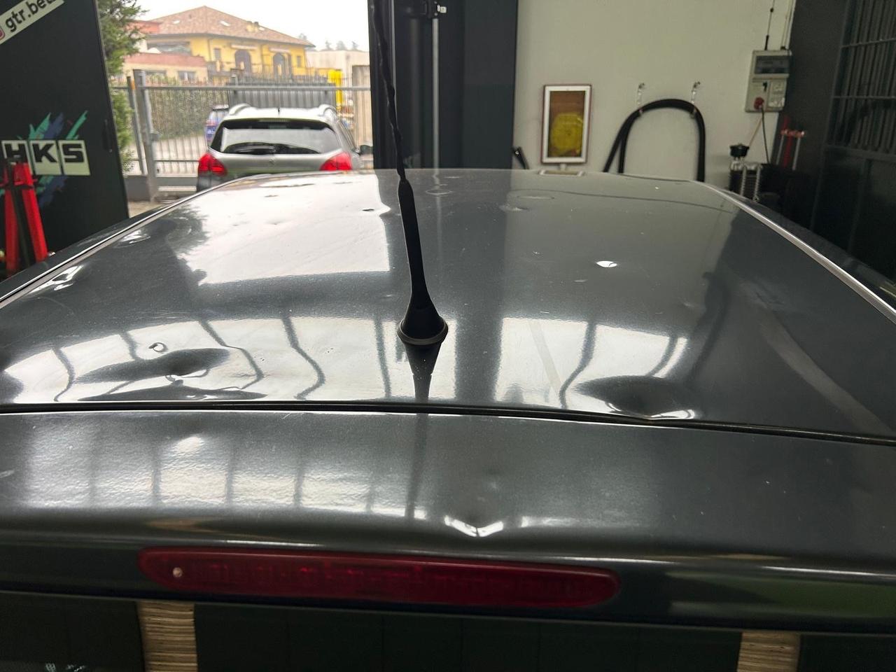Fiat Punto 1.4 GPL Easypower Street X NEOPATENTATI