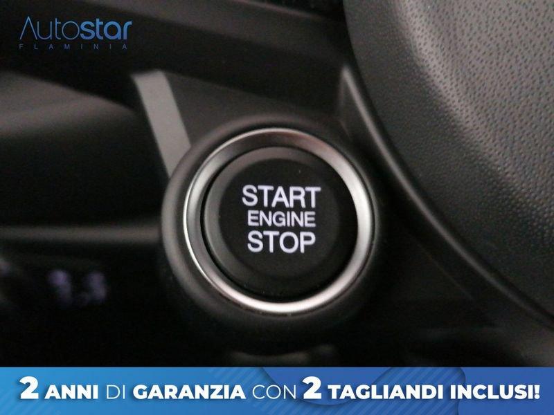 Alfa Romeo Tonale 1.5 hybrid Super 130cv tct7