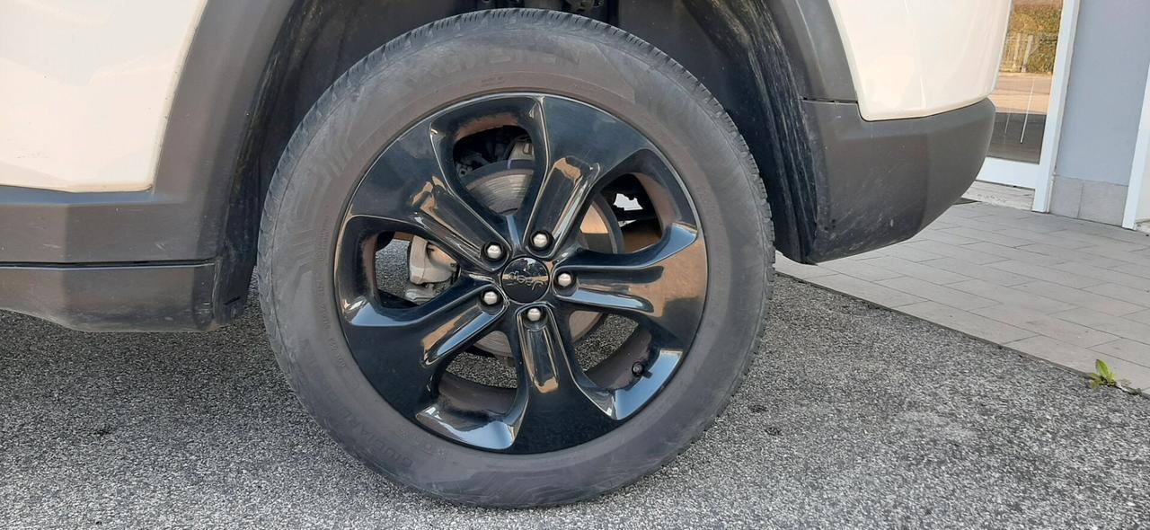 Jeep Compass 2.0 Multijet II 4WD Night Eagle