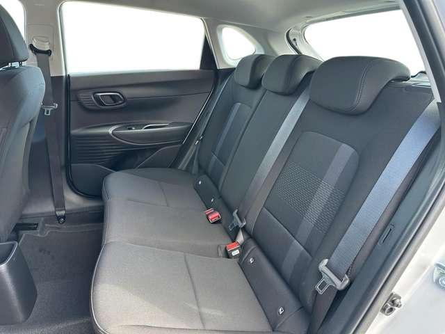 Hyundai i20 1.0 T-GDI 90cv ConnectLine
