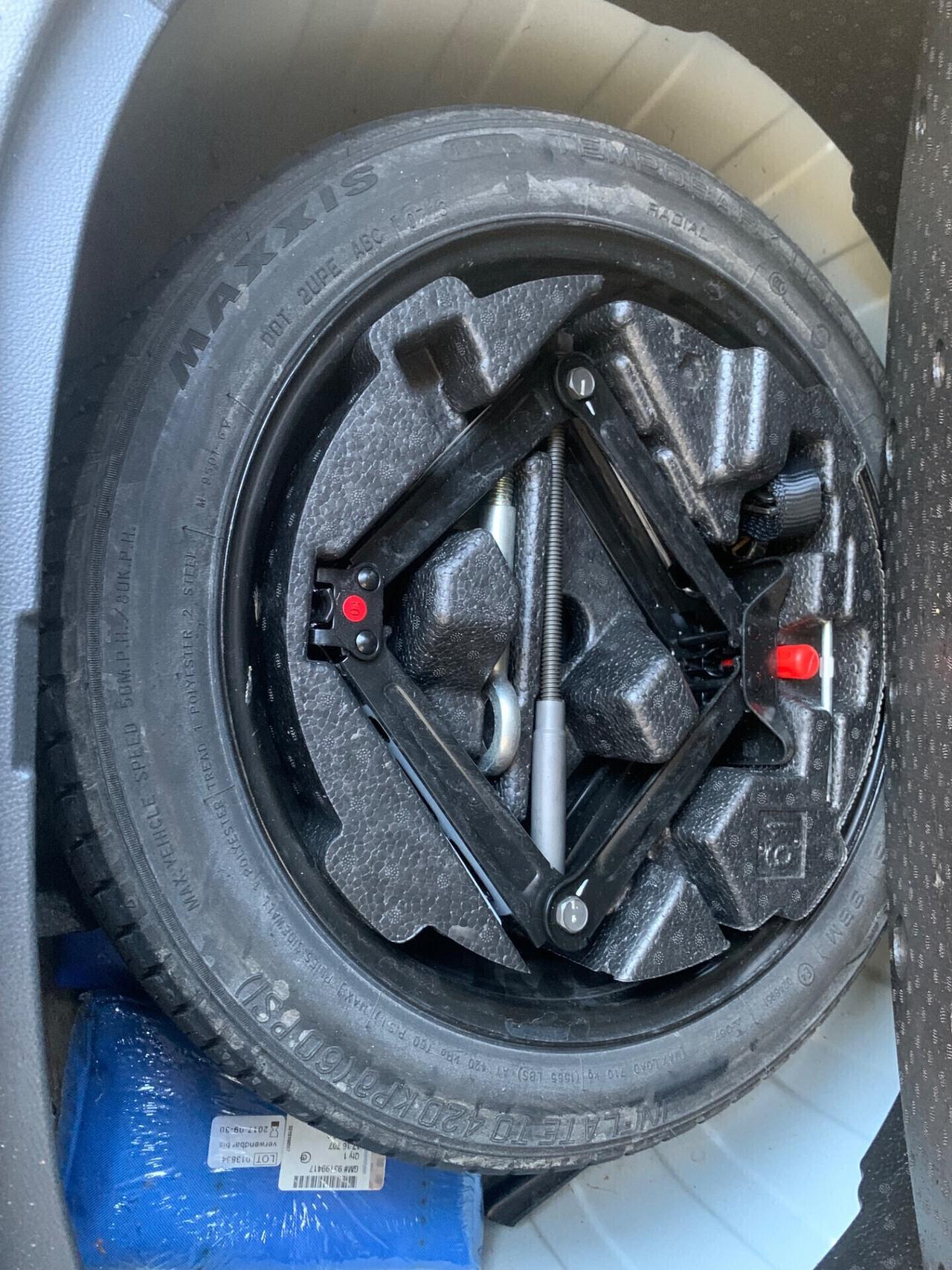 Opel Mokka 1.7 CDTI Ecotec 130CV 4x2 Start&Stop Cosmo