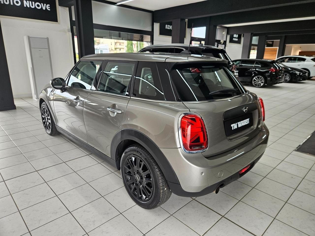 Mini Mini 1.5 Cooper Baker Street