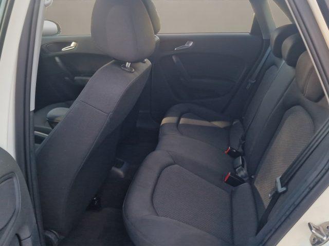 AUDI A1 SPB 1.6 TDI Attraction