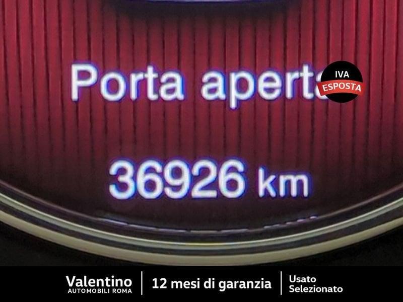 FIAT 500 500 1.0 Hybrid Lounge