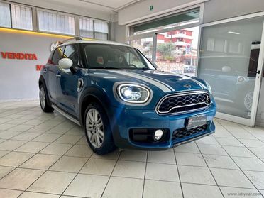 MINI Mini Cooper SE Hype Countryman ALL4 Aut CERT*ALL4