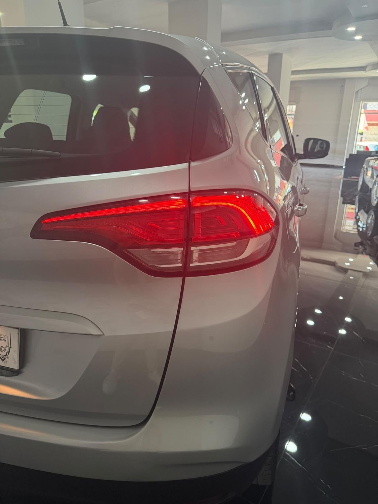 Renault Scenic Scénic dCi 8V 110 CV Energy Bose
