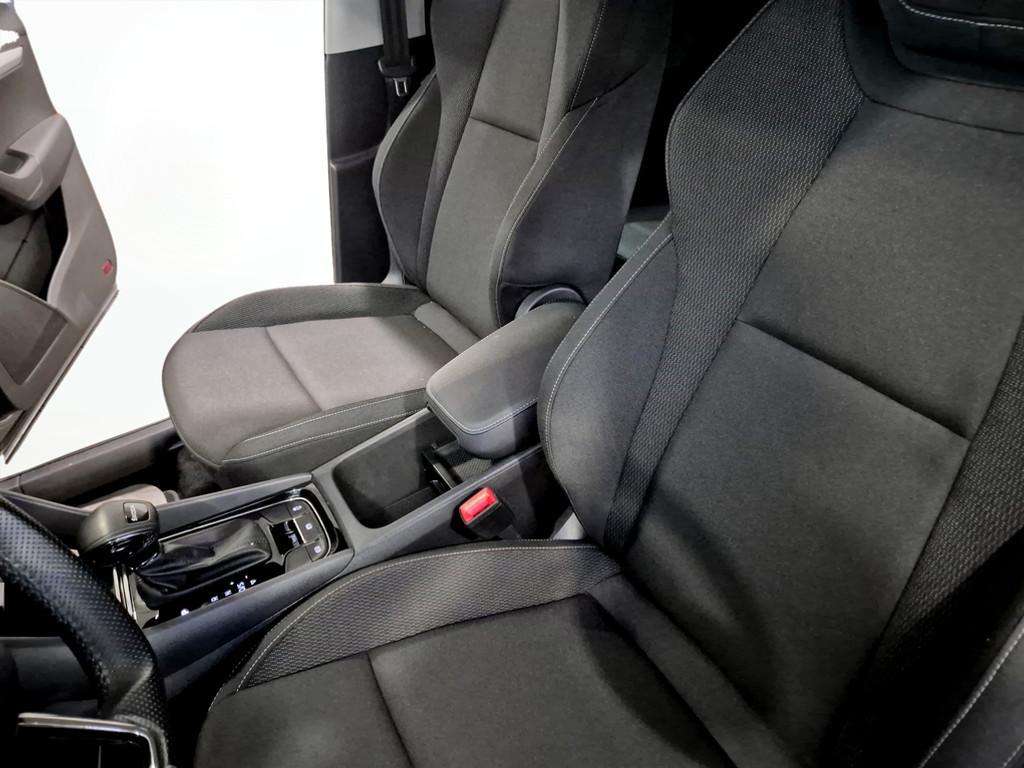 Skoda Karoq 2.0 tdi evo Executive 115cv dsg