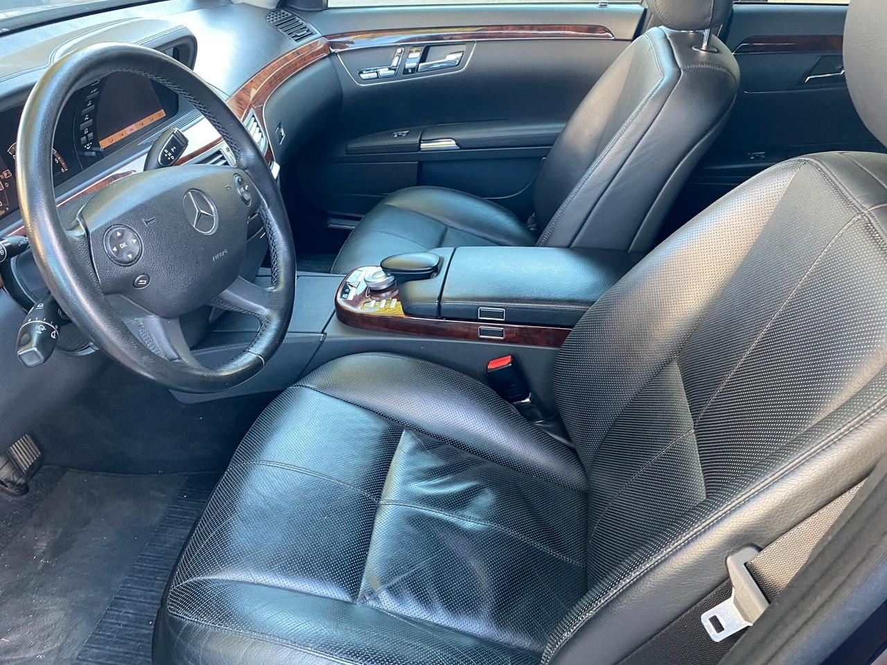 Mercedes-benz S 280 320 CDI