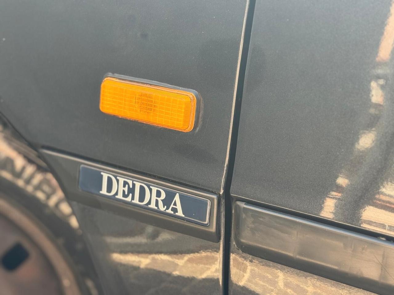 Lancia Dedra 1.6 i.e. cat