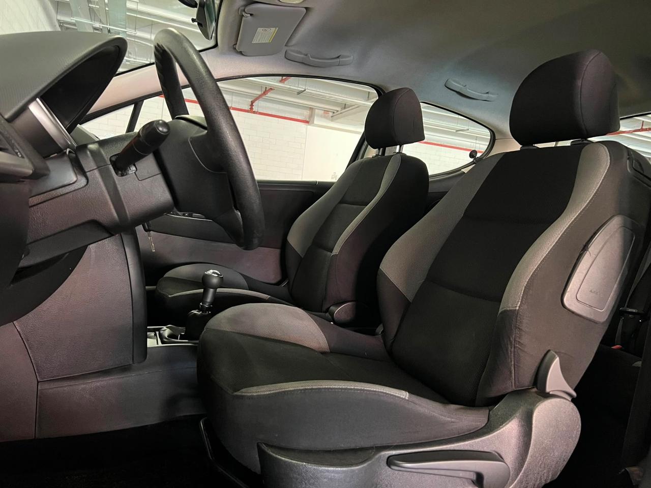 Peugeot 207 1.4 8V 75CV 3p. X Line