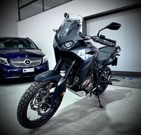 Honda CRF 1100L Africa Twin Adventure Sport