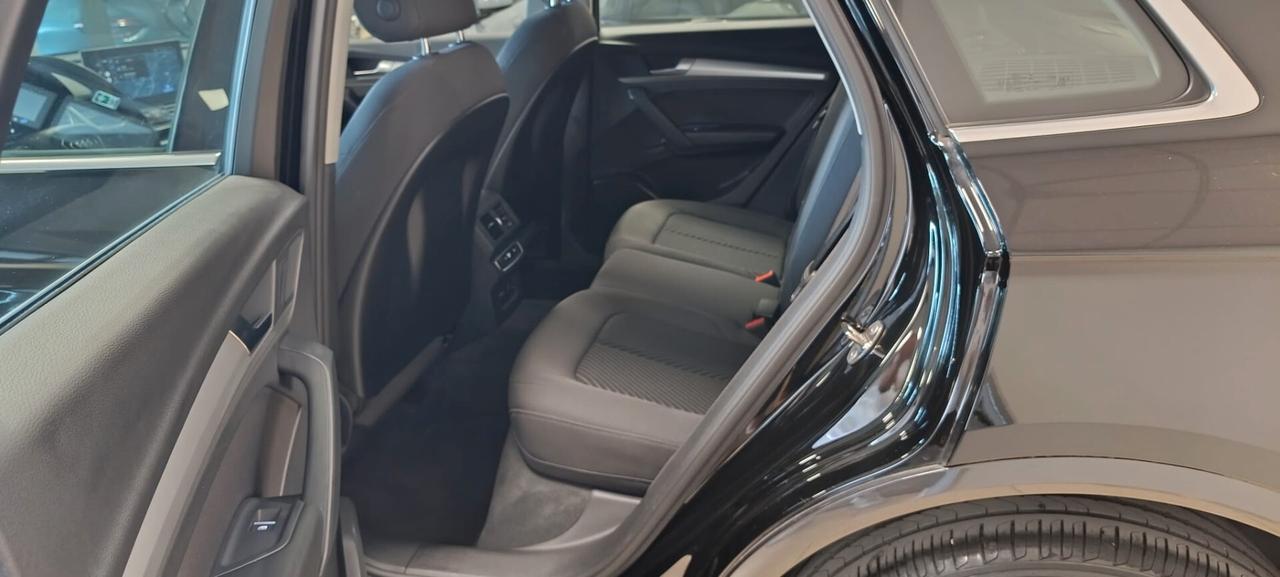 Audi Q5 35 TDI S tronic Business Advanced