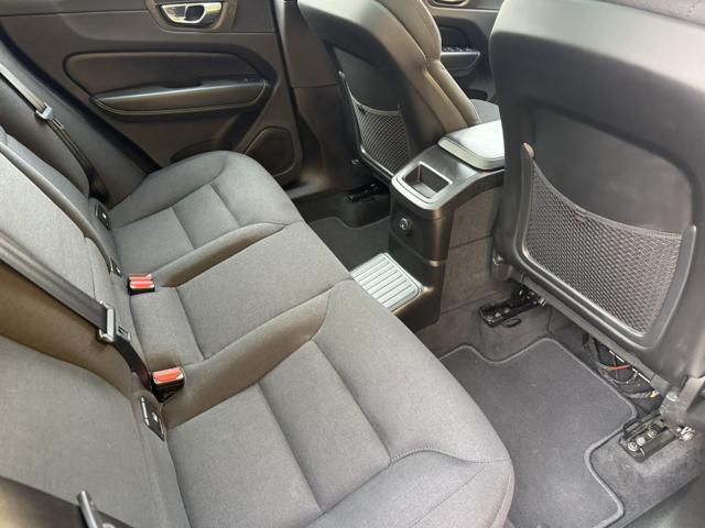 VOLVO XC60 T6 Recharge Plug-in Hybrid AWD Inscription Express