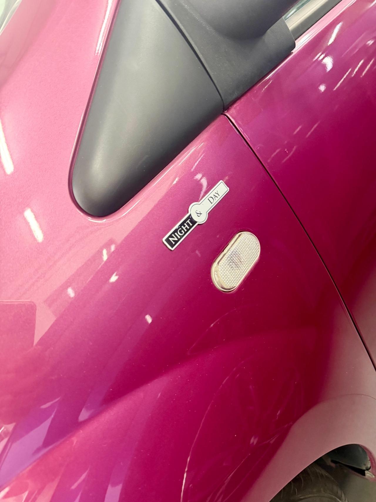 Renault Twingo 1.2 16V Night&Day FINANZIABILE