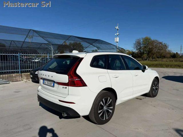 VOLVO XC60 2.0 b4 Business awd auto my20 - GD600AP