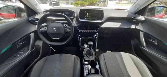 PEUGEOT 2008 130CV S&S Allure Pack SCONTO ROTTAMAZIONE
