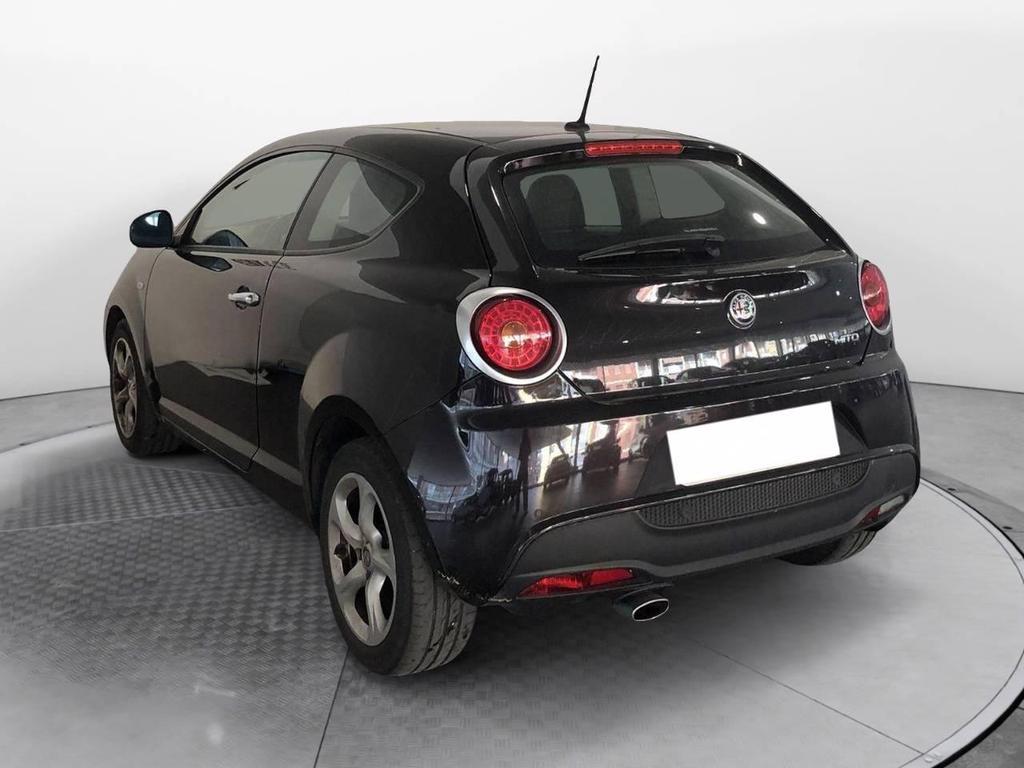 Alfa Romeo MiTo 1.4 TB Mito