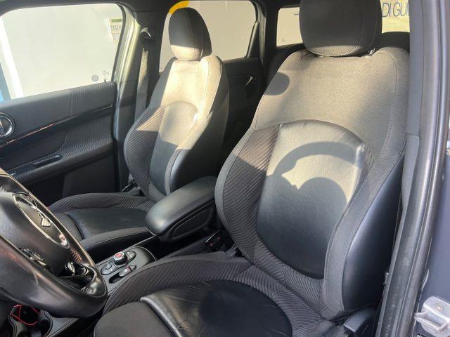MINI Countryman 2.0 Cooper SD Countryman Automatica