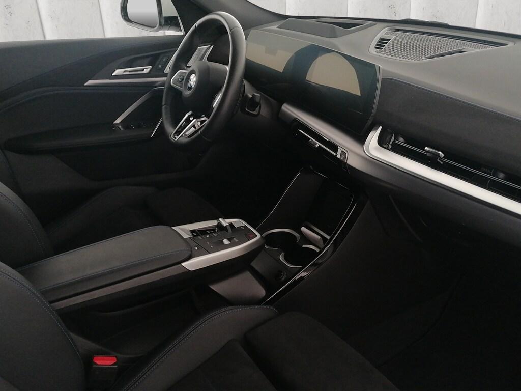 BMW X2 20 d 48V MSport Pro xDrive DCT