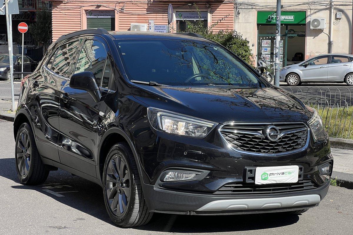 OPEL Mokka X 1.6 CDTI Ecotec 136CV 4x2 Start&Stop Innovation