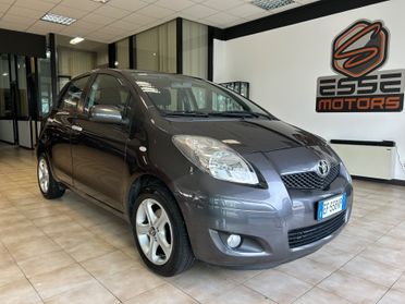 Toyota Yaris -2011 1.3 101cv 120.000 KM NEOPATENTATI